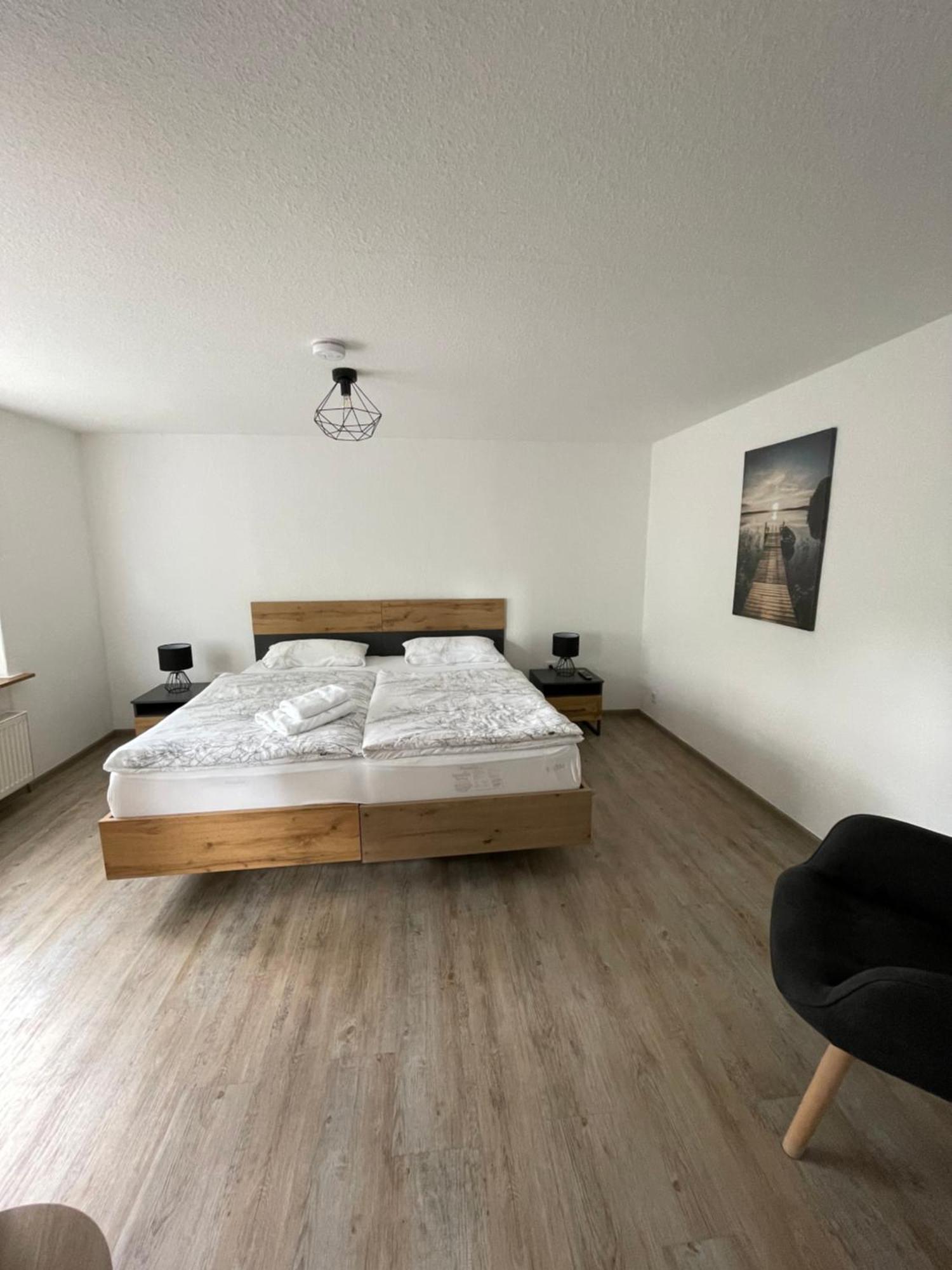 Ferienhaus Gronemann Hannoversch Münden Exterior foto