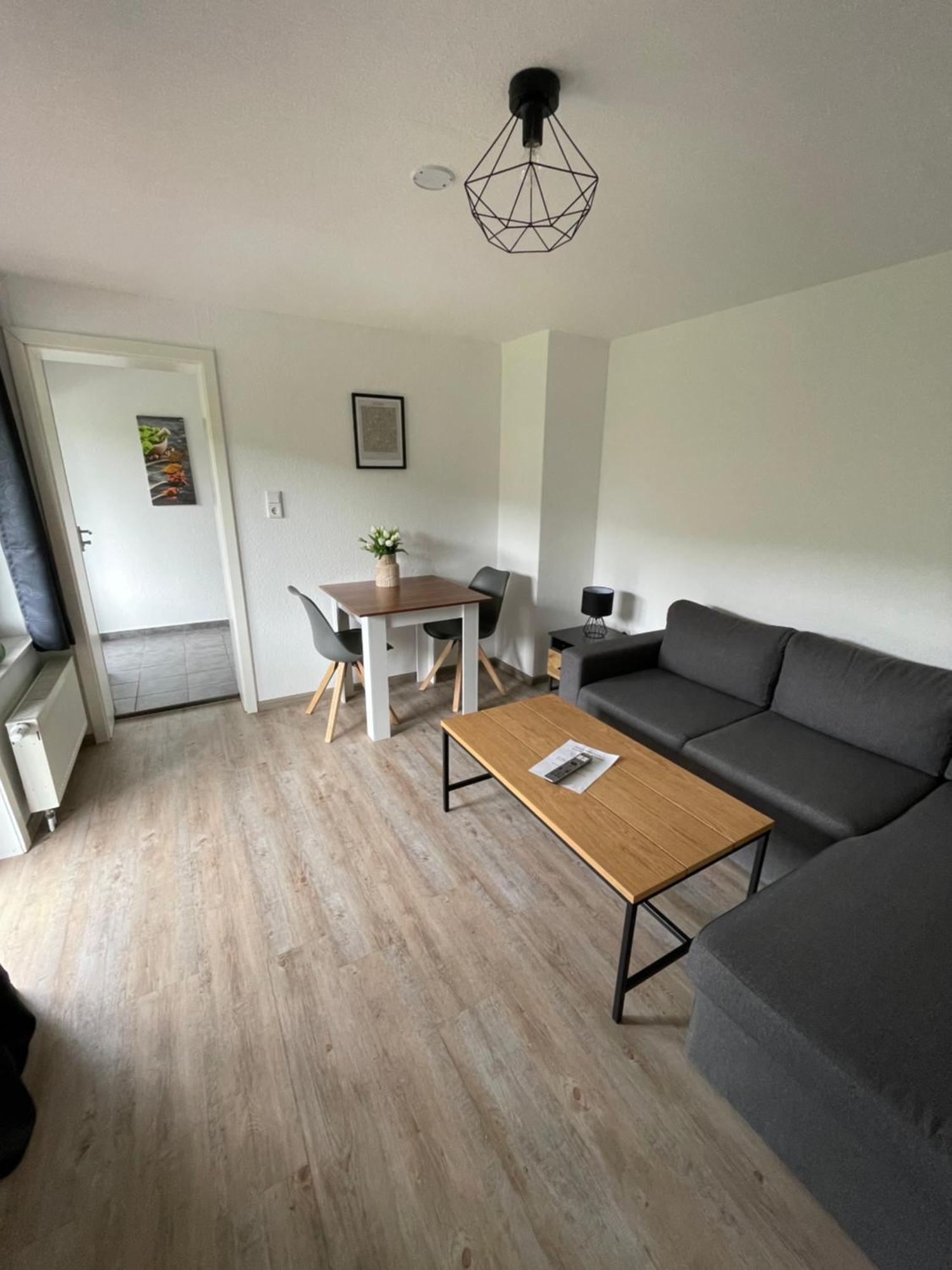 Ferienhaus Gronemann Hannoversch Münden Exterior foto